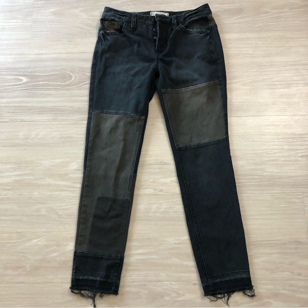 Free People Jeans Size 27